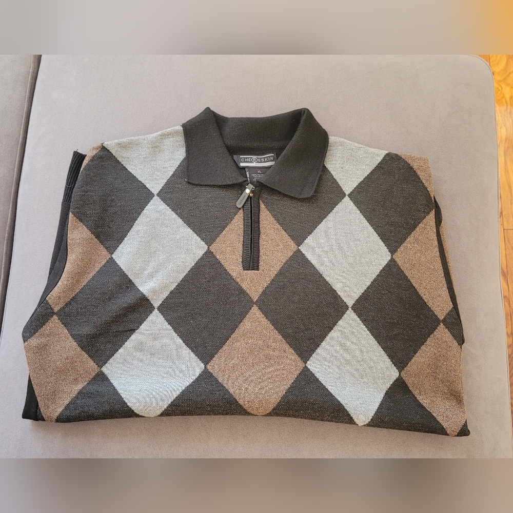 Chereskin sweater